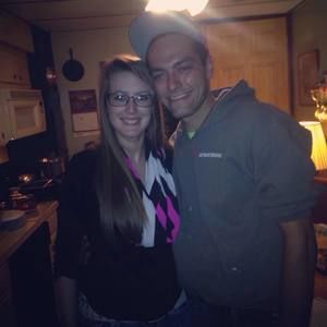 Meet your Posher, Taryn