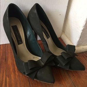 REDUCED! Steven By Steve Madden Pumps