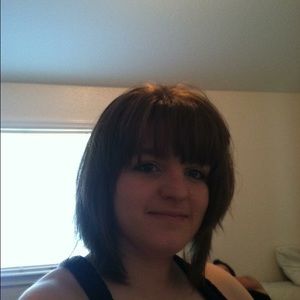 Meet your Posher, Patricia