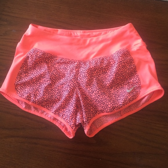 Nike Pants - NIKE dri-fit running shorts