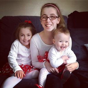 Meet your Posher, Caitrin