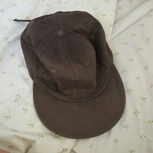 AA Black Cap