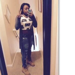 Meet your Posher, Milcah