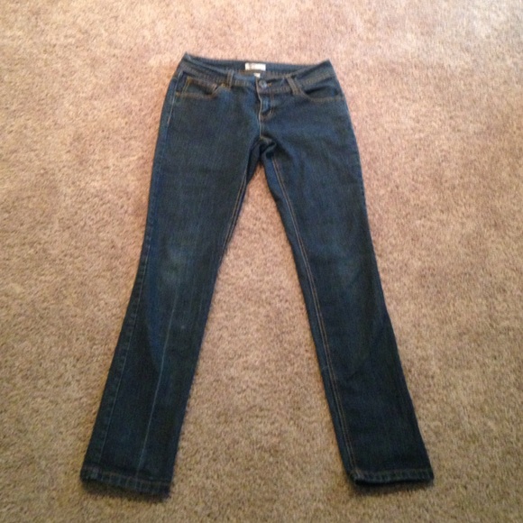 So Jeans
