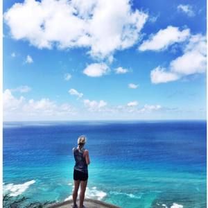 Meet your Posher, Katie