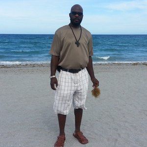 Meet your Posher, Gerald