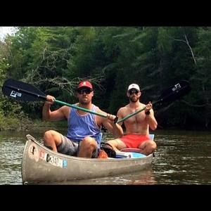 Meet your Posher, Ryan