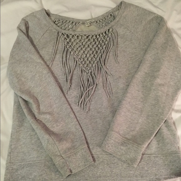 American Eagle sweatshirt