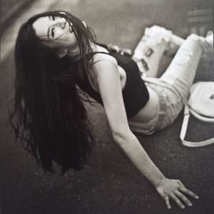 Meet your Posher, Veronica jingyun