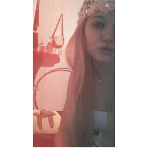 Meet your Posher, Kaci