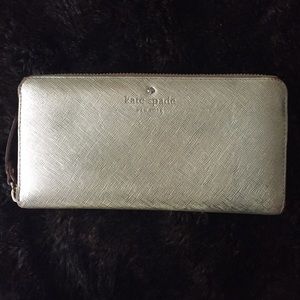 kate spade cedar street lacey wallet