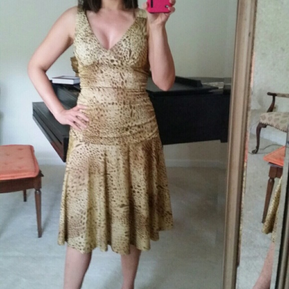 Betsey Johnson dress