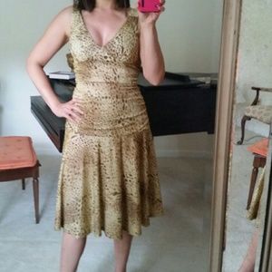 Betsey Johnson dress