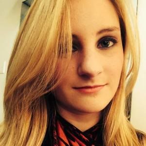 Meet your Posher, Rebecca