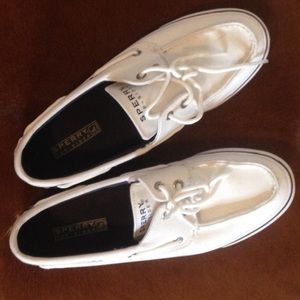 Sperry shoes