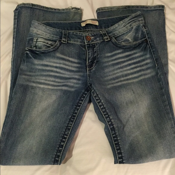 Walmart jeans