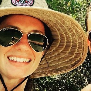 Meet your Posher, Bridget