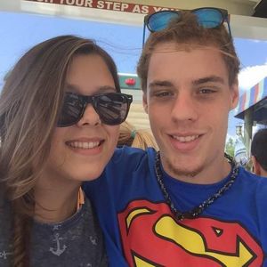 Meet your Posher, David