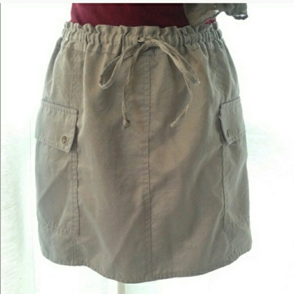 Express Skirt