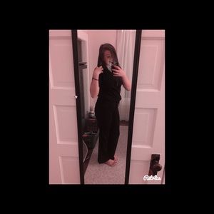 Meet your Posher, Desiree