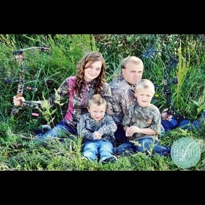 Meet your Posher, Kellie