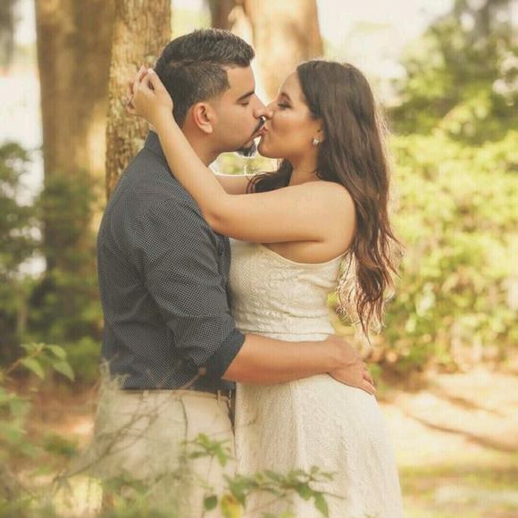 Meet your Posher, Leidy