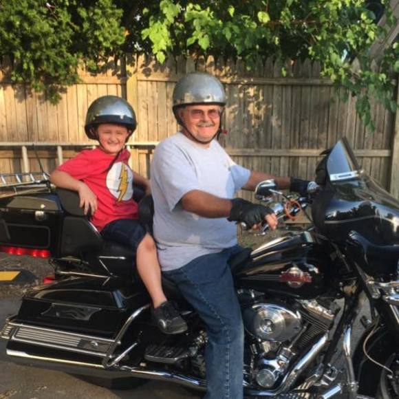 Meet your Posher, Andrew - Picture 1 of 1