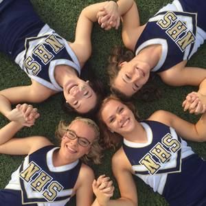 Meet your Posher, Victoria