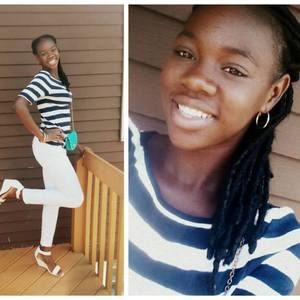 Meet your Posher, Jhanelle