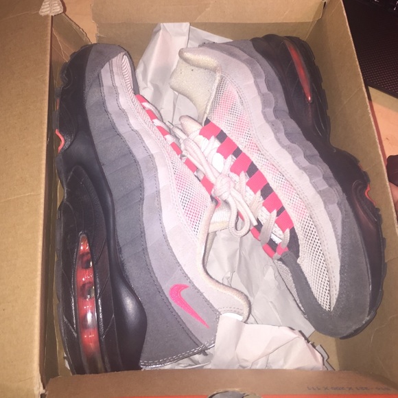 Nike Airmax 95' sneakers
