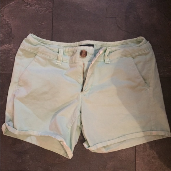 American-Eagle Shorts - Picture 1 of 1