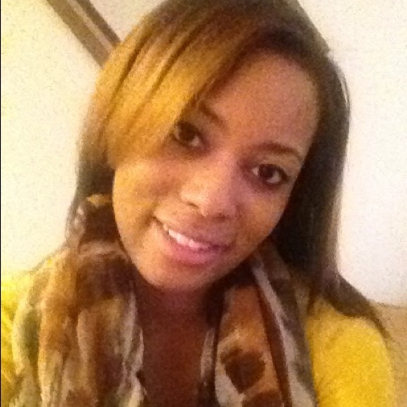 Meet your Posher, Shar