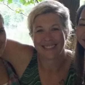 Meet your Posher, Kathy