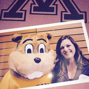 Meet your Posher, Sara