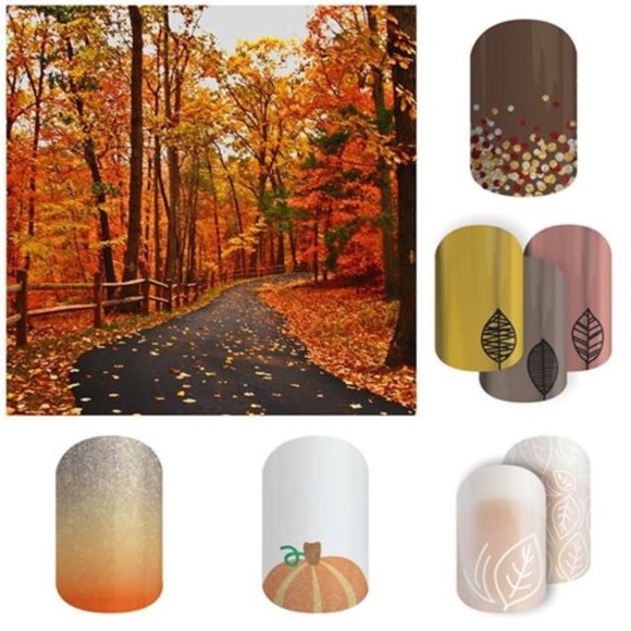 Accessories Jamberry Nail Wraps Poshmark