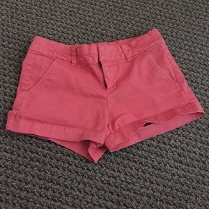 Francesca's Shorts