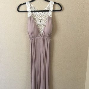 Summer Maxi Dress