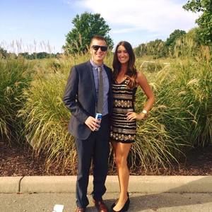 Meet your Posher, Carly