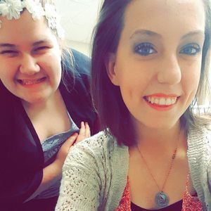 Meet your Posher, Gena