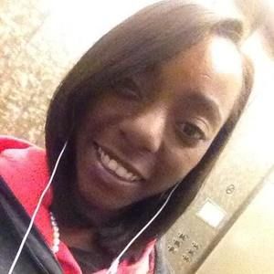 Meet your Posher, Glenisha