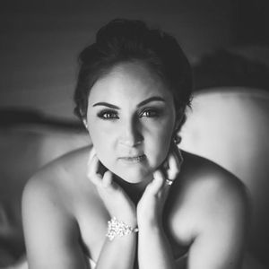 Meet your Posher, Tiffany