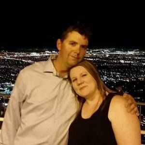 Meet your Posher, Lacey