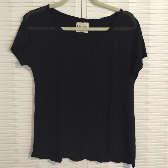 Gypsy 05 Top -XS