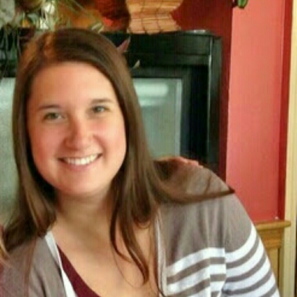 Meet your Posher, Katrina