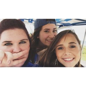 Meet your Posher, Bryonna