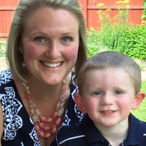 Meet your Posher, Krystal