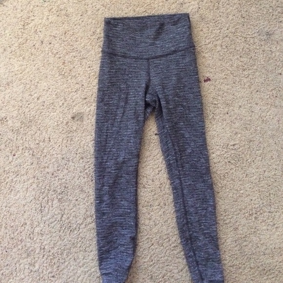 Lululemon leggins