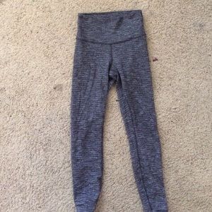 Lululemon leggins