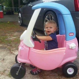 Meet your Posher, Kim