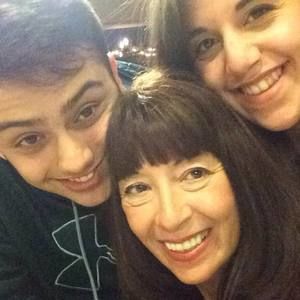 Meet your Posher, Sherri